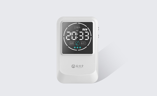 半導(dǎo)體激光治療儀