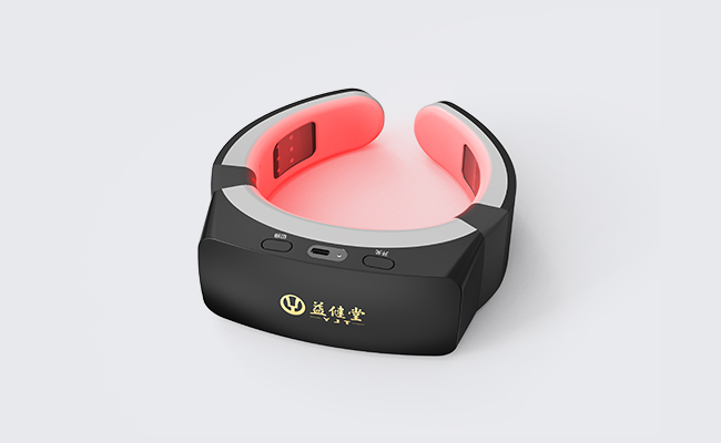 半導(dǎo)體激光治療儀